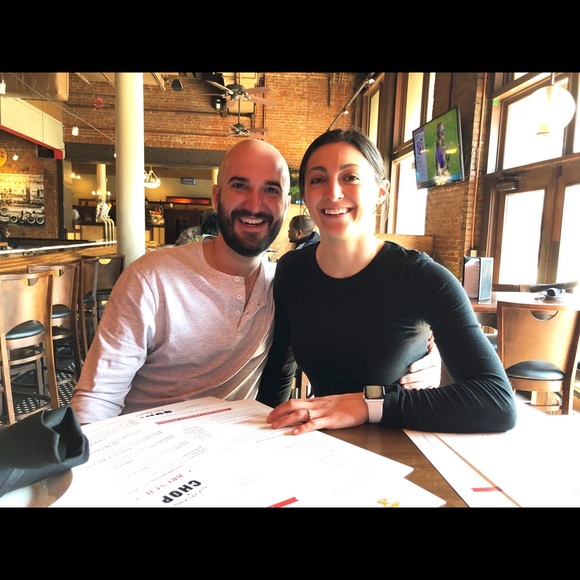 Meet your Posher, Kenna - Picture 1 of 1